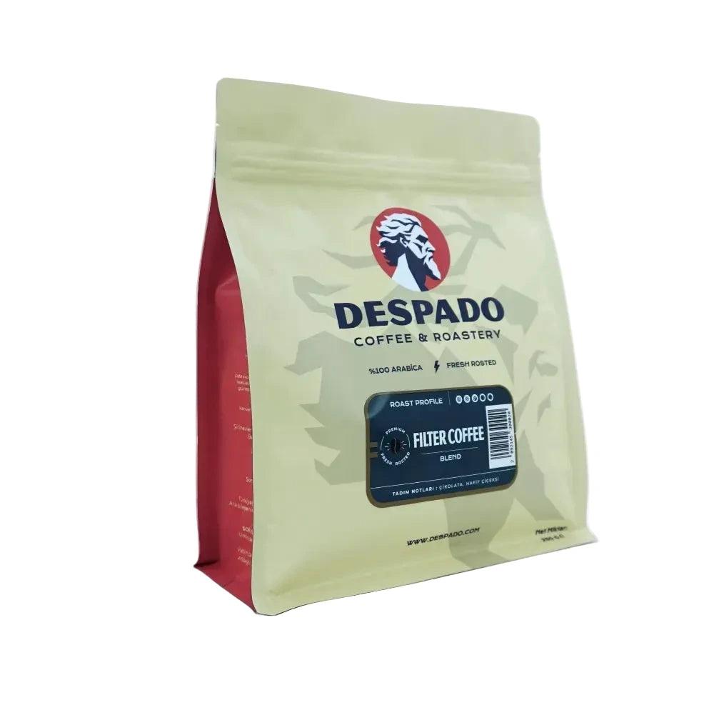 Despado Coffee Honduras 250 Gr