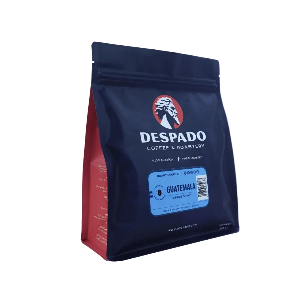 Despado Coffee Guatemala 250 Gr