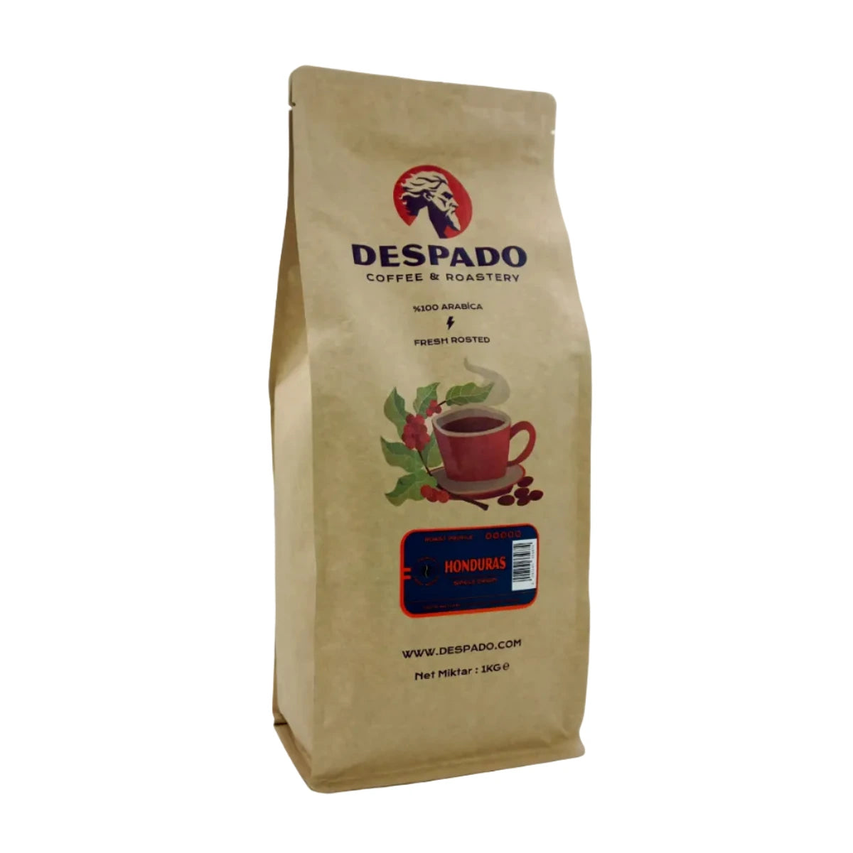 Despado Coffee Honduras 1 KG