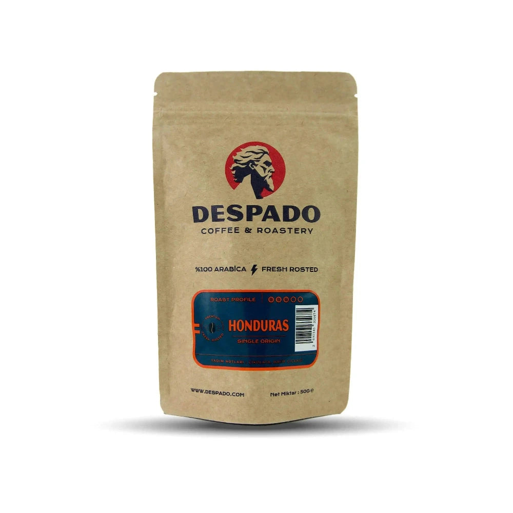 Despado Coffee Honduras 50 Gr