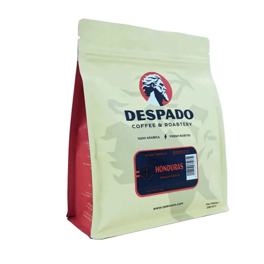 Despado Coffee Honduras 250 Gr