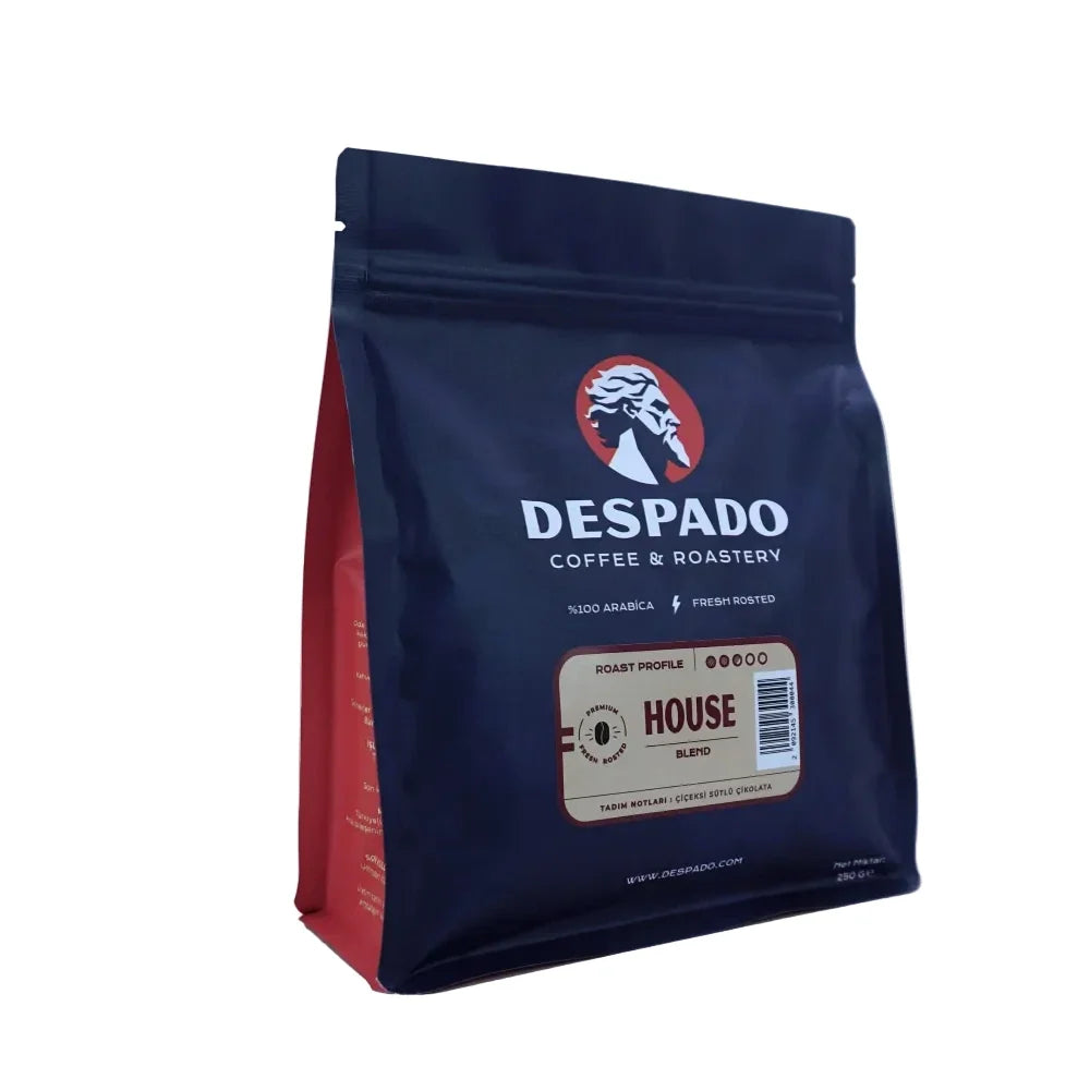 Despado Coffee 2'li Filtre Kahve Deneyim Seti