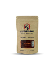 Despado Coffee Colombia 50 Gr