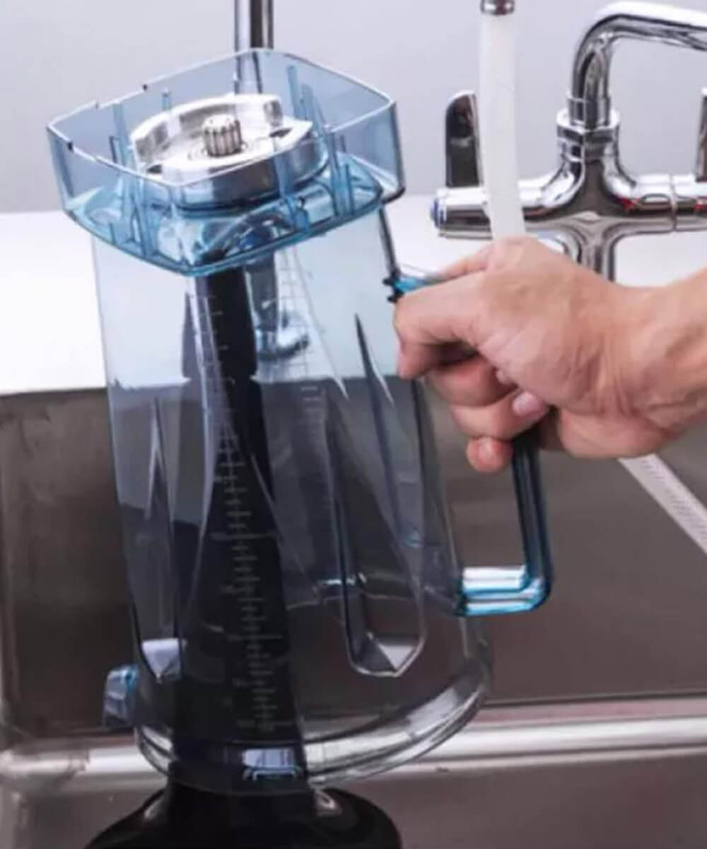 Epinox Bardak ve Hazne Yıkama Aparatı