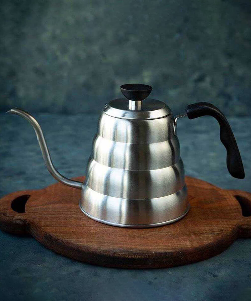 Epinox Barista Kettle 1200 Ml