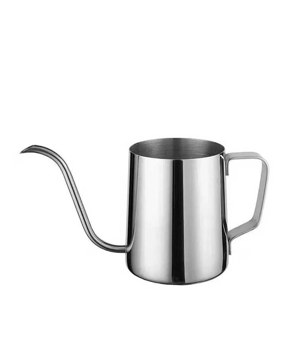 Epinox Çelik Mini Kettle 350 Ml