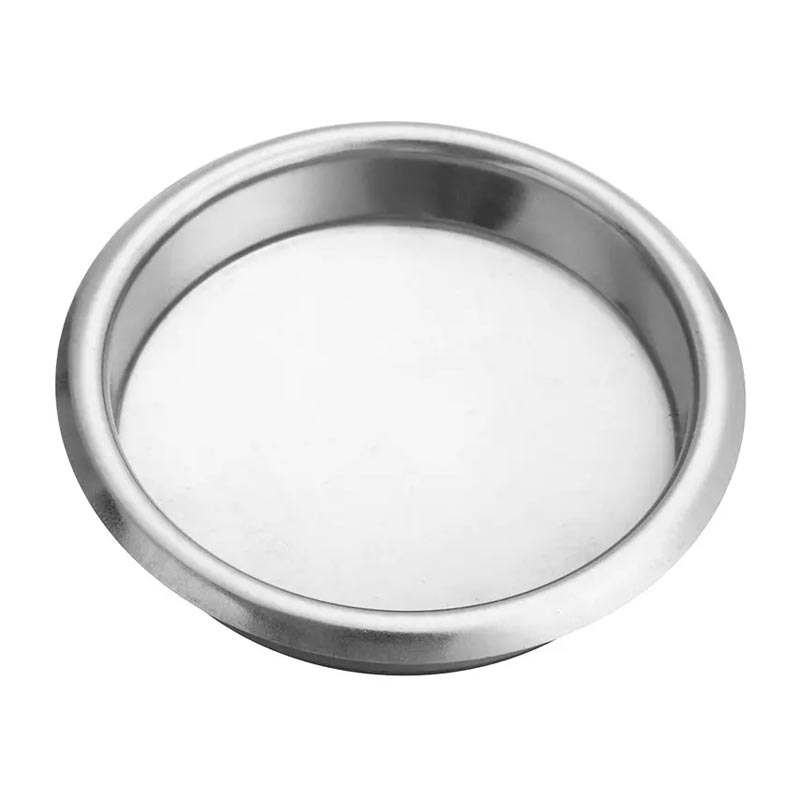Epinox Metal Kör Tapa 58 Mm