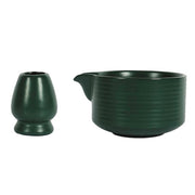 Epinox Matcha Çayı Hazırlama seti, 2'li Seramik