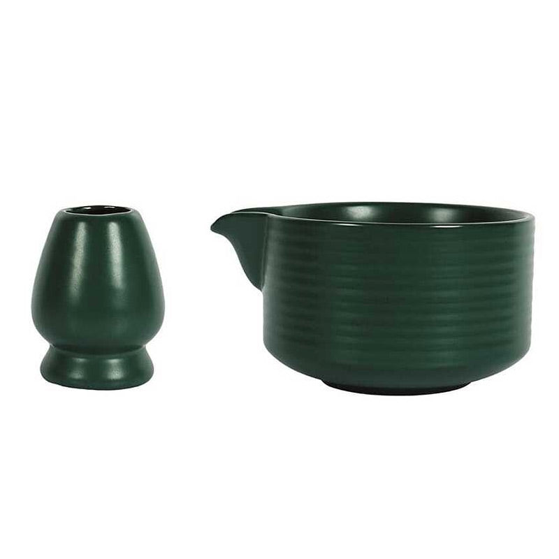 Epinox Matcha Çayı Hazırlama seti, 2'li Seramik