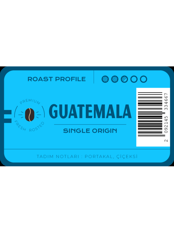 Despado Coffee Guatemala Single Origin Kahve 250 Gr