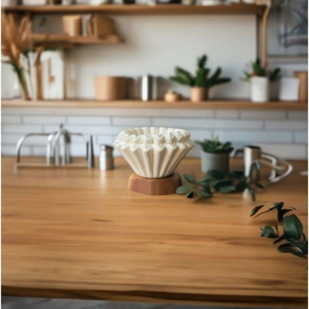 Etkin 2 Cup Filtre Kağıdı