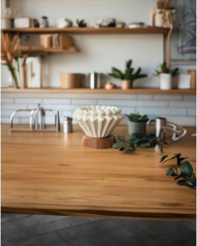 Etkin 2 Cup Filtre Kağıdı