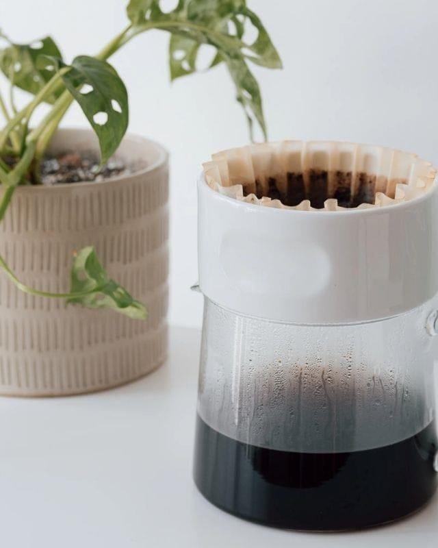 Etkin 8 Cup Coffee Dripper