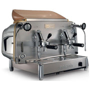 Faema E61 S2 Legend Yarı Otomatik Espresso Kahve Makinesi, 2 Gruplu - Kahvemod