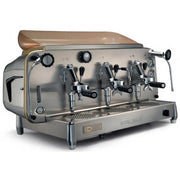 Faema E61 S3 Legend Yarı Otomatik Espresso Kahve Makinesi, 3 Gruplu - Kahvemod