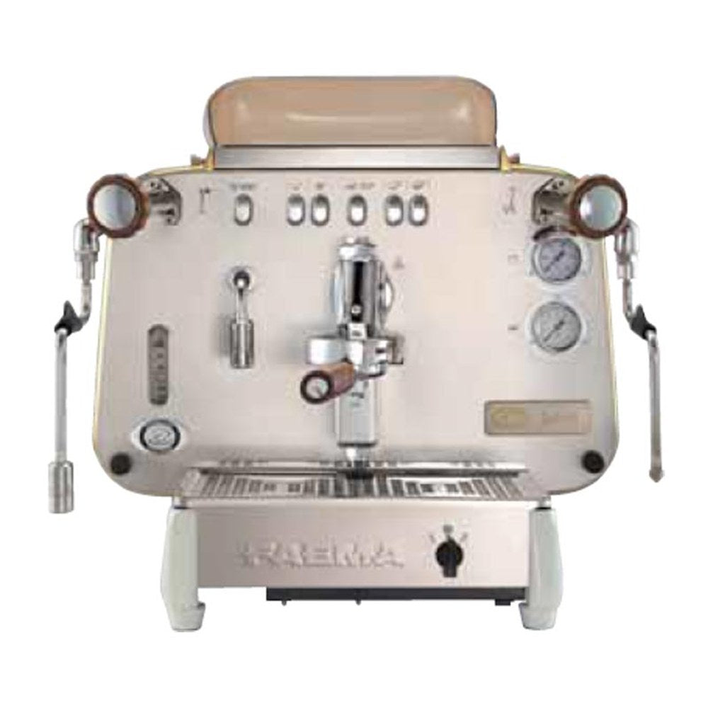 Faema E61 A/1 Jubile Tam Otomatik Espresso Kahve Makinesi, 1 Gruplu - Kahvemod