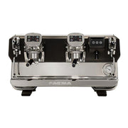 Faema E71 A-2 Touch Black Tam Otomatik Espresso Kahve Makinesi, 2 Gruplu - Kahvemod