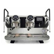 Faema E71 E A-2 5 Button Black Otomatik Espresso Kahve Makinesi, 2 Gruplu - Kahvemod