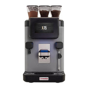 Faema X15 CS10 Milk PS Süper Otomatik Espresso Kahve Makinesi - Kahvemod