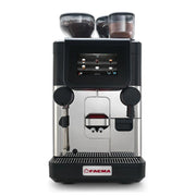 Faema X20 CS10 Milk PS Süper Otomatik Espresso Kahve Makinesi - Kahvemod
