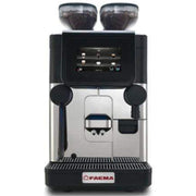 Faema X20 S10 Autosteam Süper Otomatik Espresso Kahve Makinesi - Kahvemod