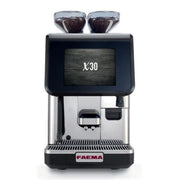 Faema X30 S10 Autosteam Süper Otomatik Espresso Kahve Makinesi - Kahvemod