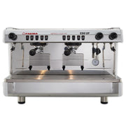 Faema Otomatik Espresso Kahve Makinesi 2 Gruplu E98 Up A/2 Tall Cup - Kahvemod