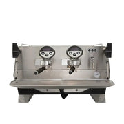 Faema President Gtı A-2 Tam Otomatik Espresso Kahve Makinesi, 2 Gruplu - Kahvemod