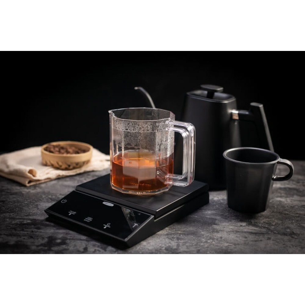 Felicita Parallel Plus Kahve Drip Tartısı - Kahvemod (3)