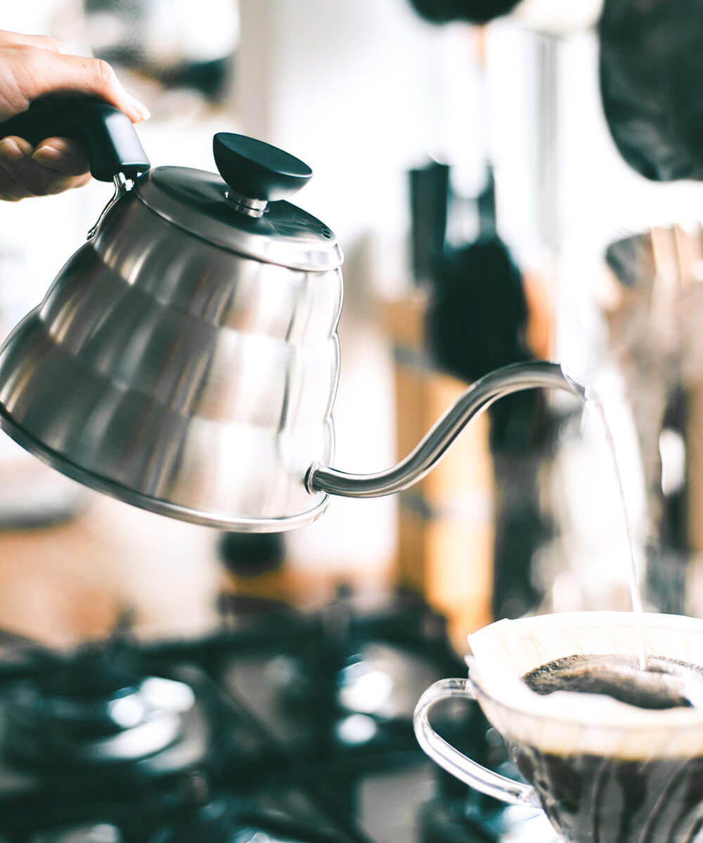 Hario V60 Buono Drip Kettle 1.0 L