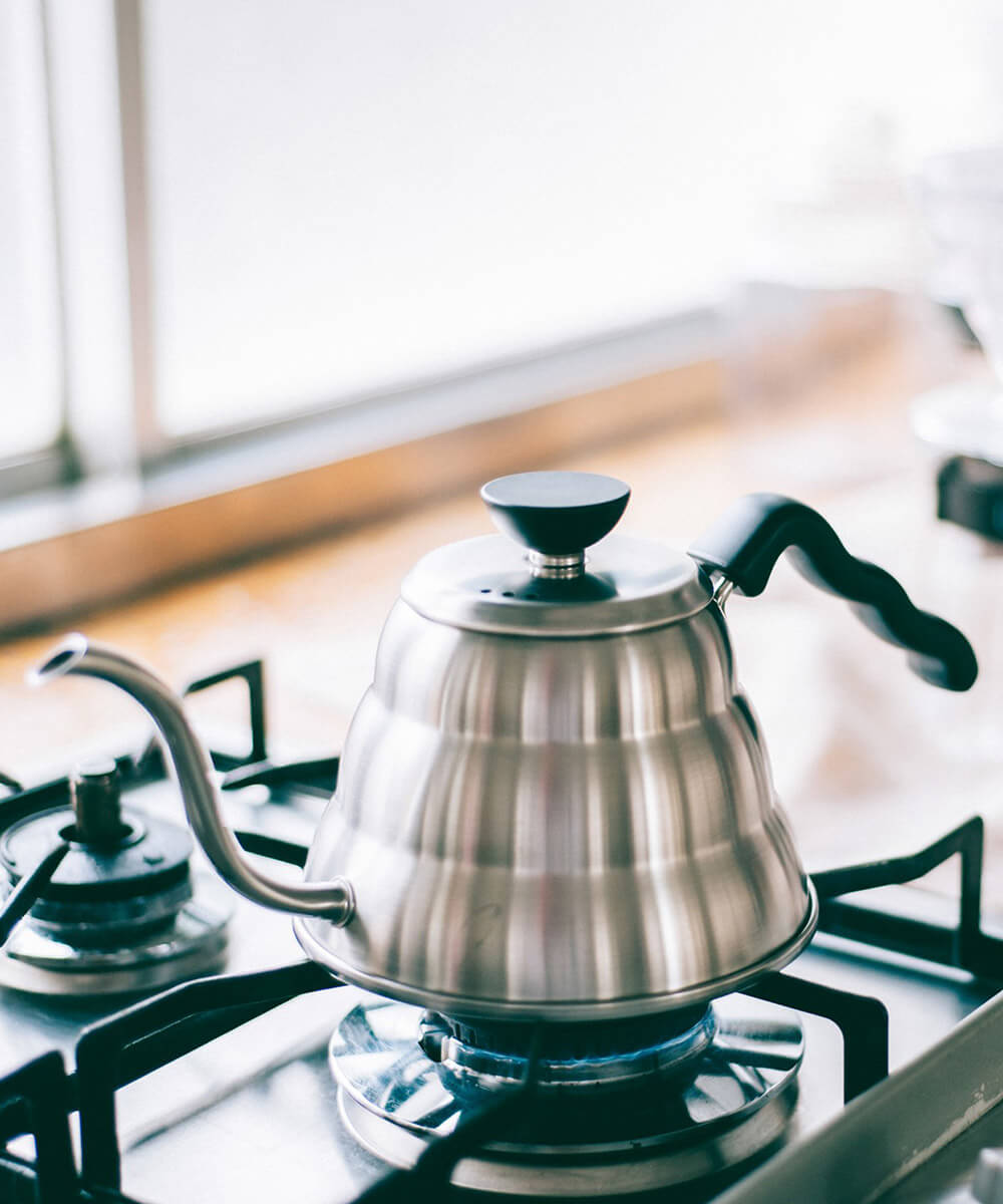 Hario V60 Buono Drip Kettle 1.0 L