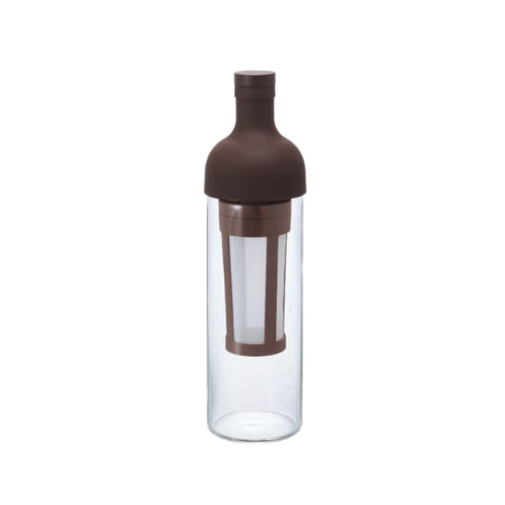 Hario Soğuk Demleme Filtreli Şişe Mocca 650 ml