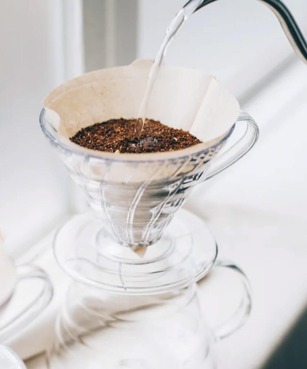 Hario V60 03 Filtre Kağıdı 100 adet