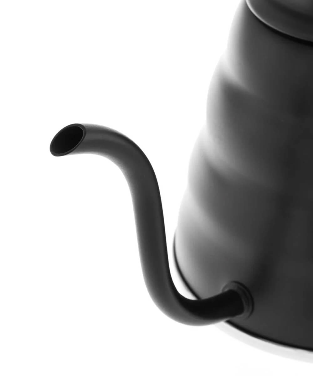 Hario V60 Buono Drip Kettle Mat Siyah 1.2 L