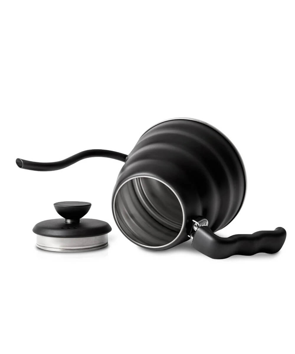 Hario V60 Buono Drip Kettle Mat Siyah 1.2 L