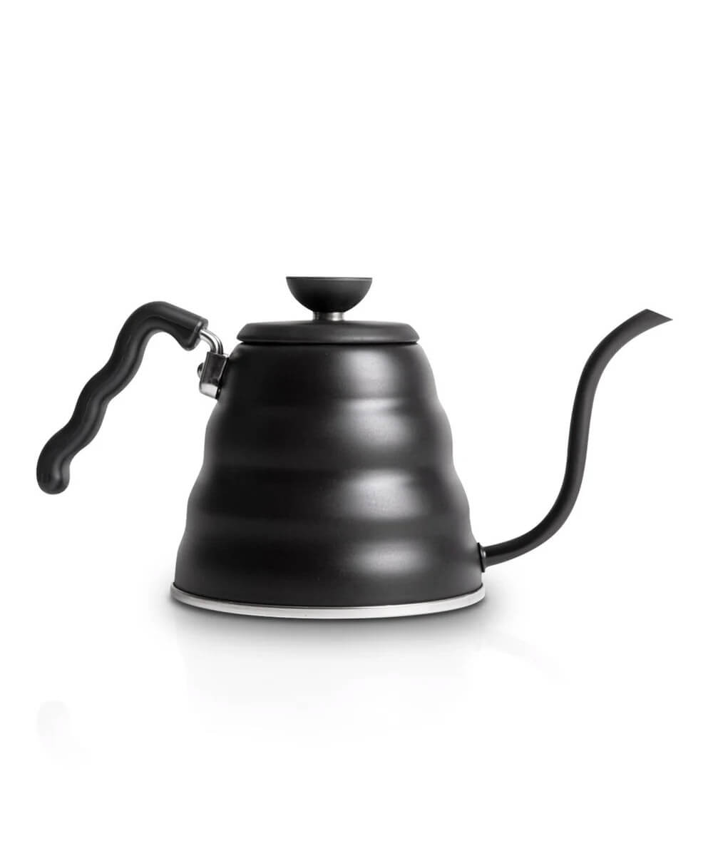 Hario V60 Buono Drip Kettle Mat Siyah 1.2 L