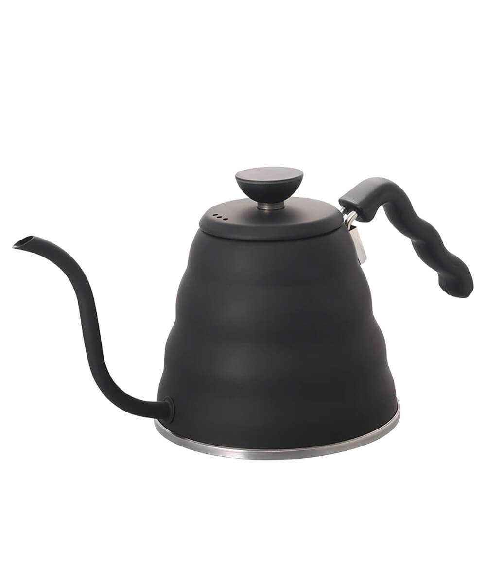 Hario V60 Buono Drip Kettle Mat Siyah 1.2 L