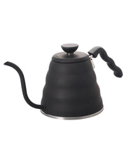 Hario V60 Buono Drip Kettle Mat Siyah 1.2 L