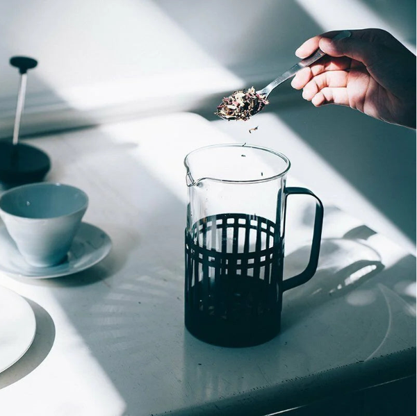 Hario Noir French Press 300 ml