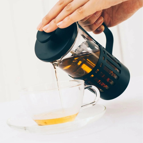 Hario Noir French Press 600 ml