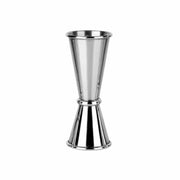 İkili Çelik Ölçek Jigger 25/50 ml (JIG-2550)