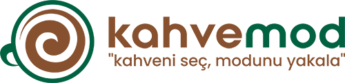kahvemod