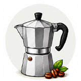 Moka Pot