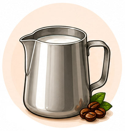 Sütlük Pitcher