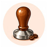 Tamper Tamper Matı
