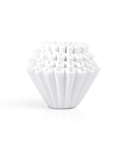 Kalita Wave 155 Filtre Kahve Kağıdı, 100 Adet, Beyaz