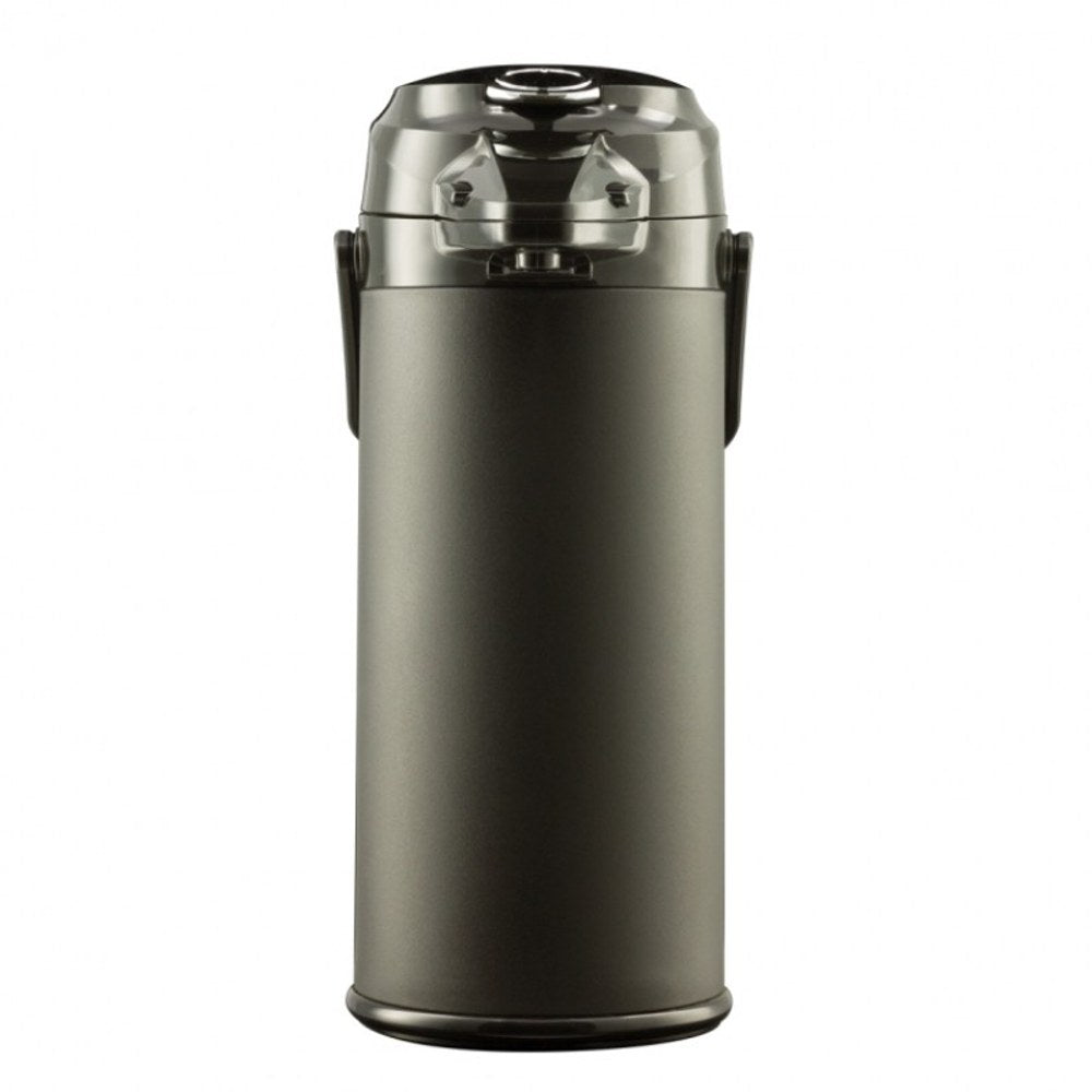 Kef 2,2 lt Pompalı Termos/ 2,2 lt Air Flask - Kahvemod