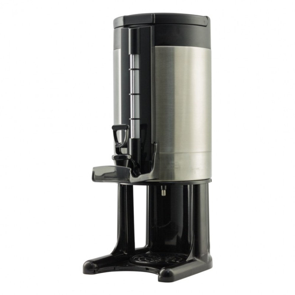 Kef 5,7 lt Vakumlu İçecek Dispanseri Standlı/ 5,7 lt Vacuum Beverage Dispenser With Stand - Kahvemod
