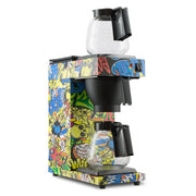Kef Coffee Toys FLT120-2 (G2) Filtre Kahve Makinesi - Kahvemod
