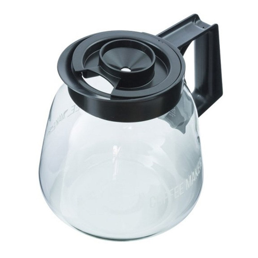 Kef Filtro Filtre Kahve Makinesi FLT120 Gri - Kahvemod (2)